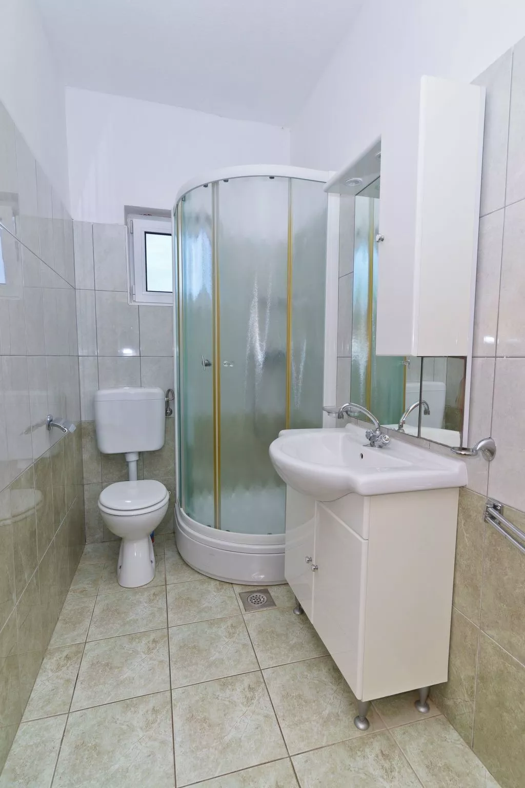 Wohnung "Martina S 1"-Binnen