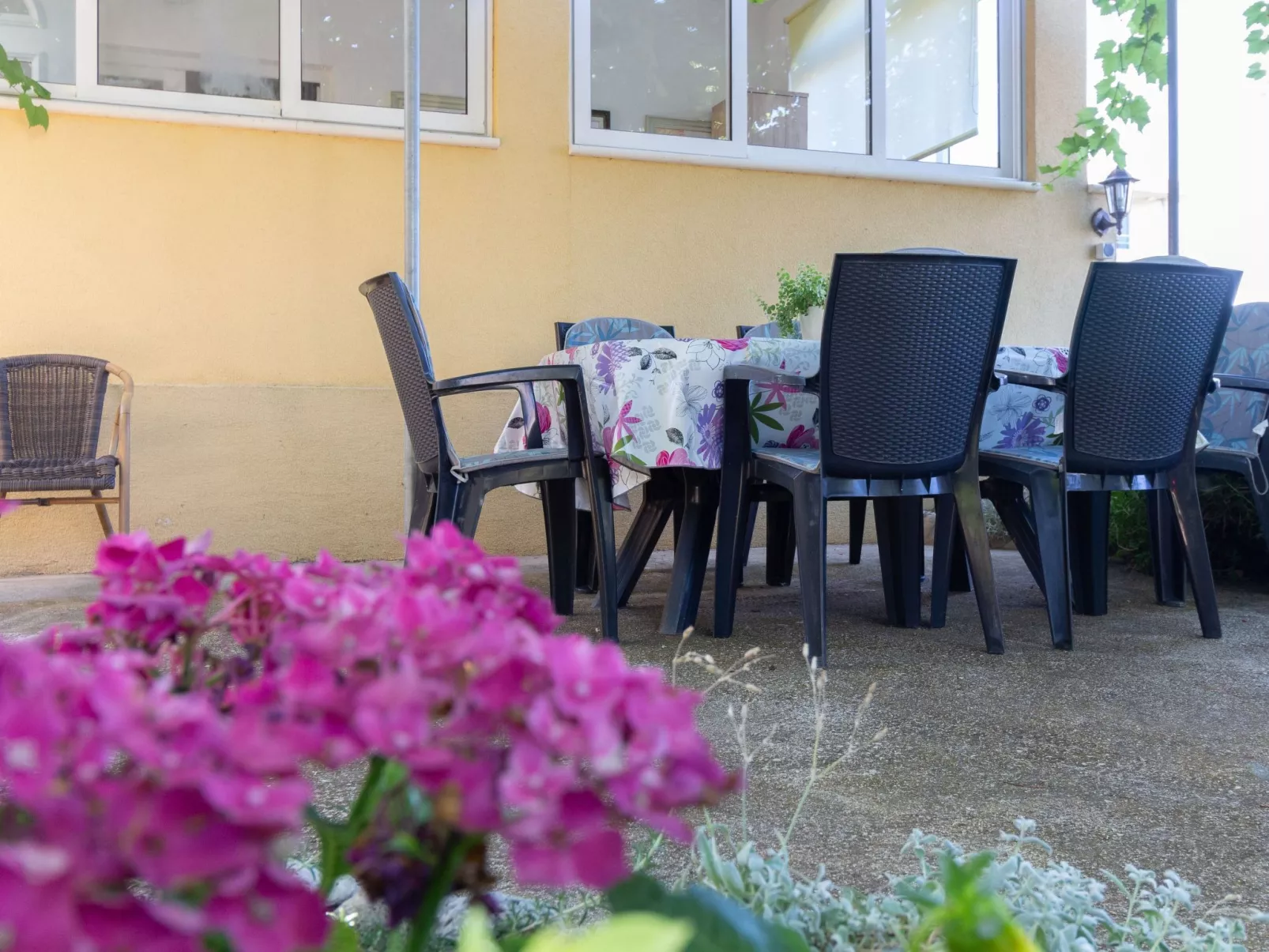 Appartement Mara in Strandnähe - von TA Leut Agency-Image-tags.info