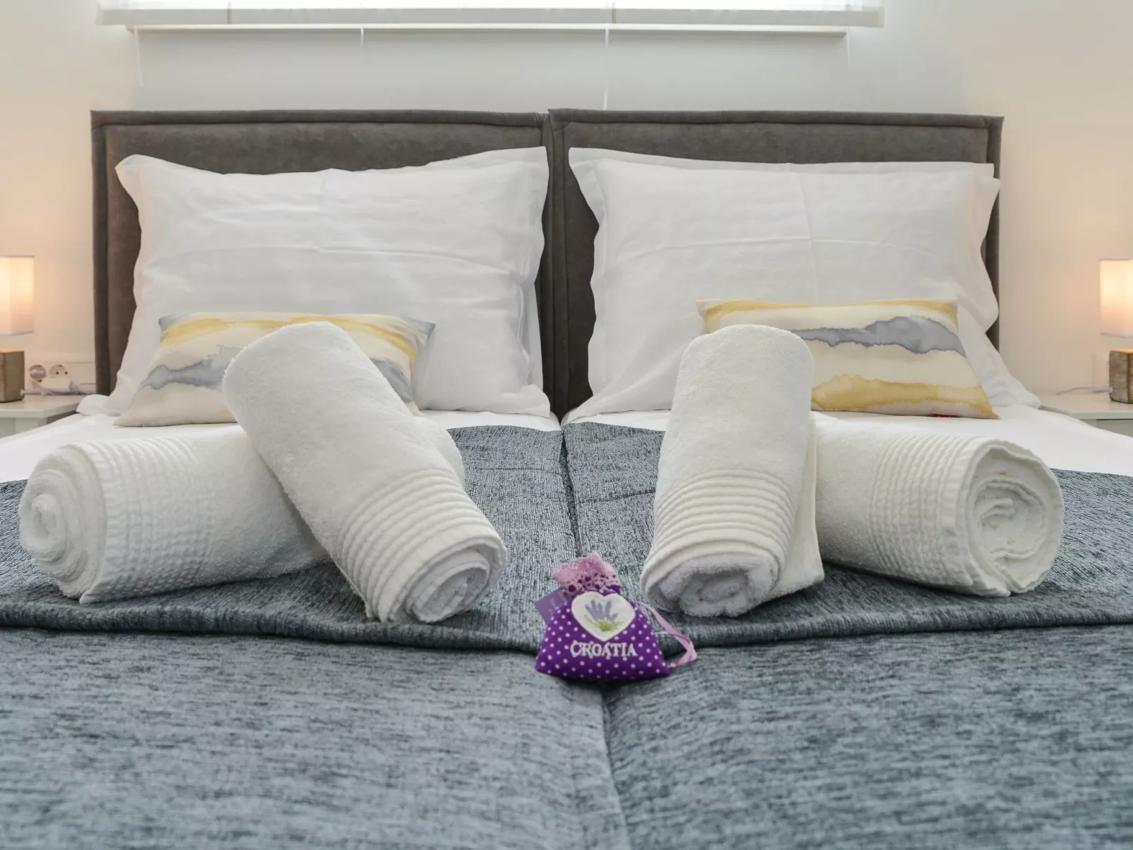 Villa Vrsi 02 mit beheiztem Pool - Agentur TA Leut-Binnen