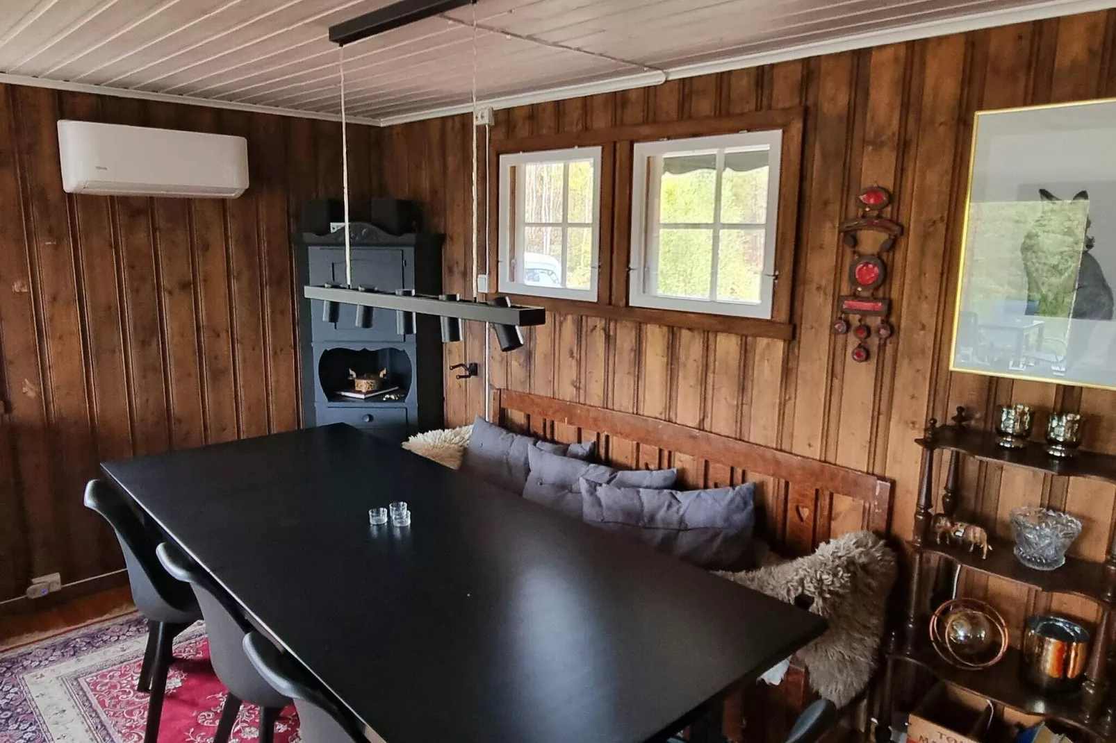 6 persoons vakantie huis in Halden-By Traum-Binnen