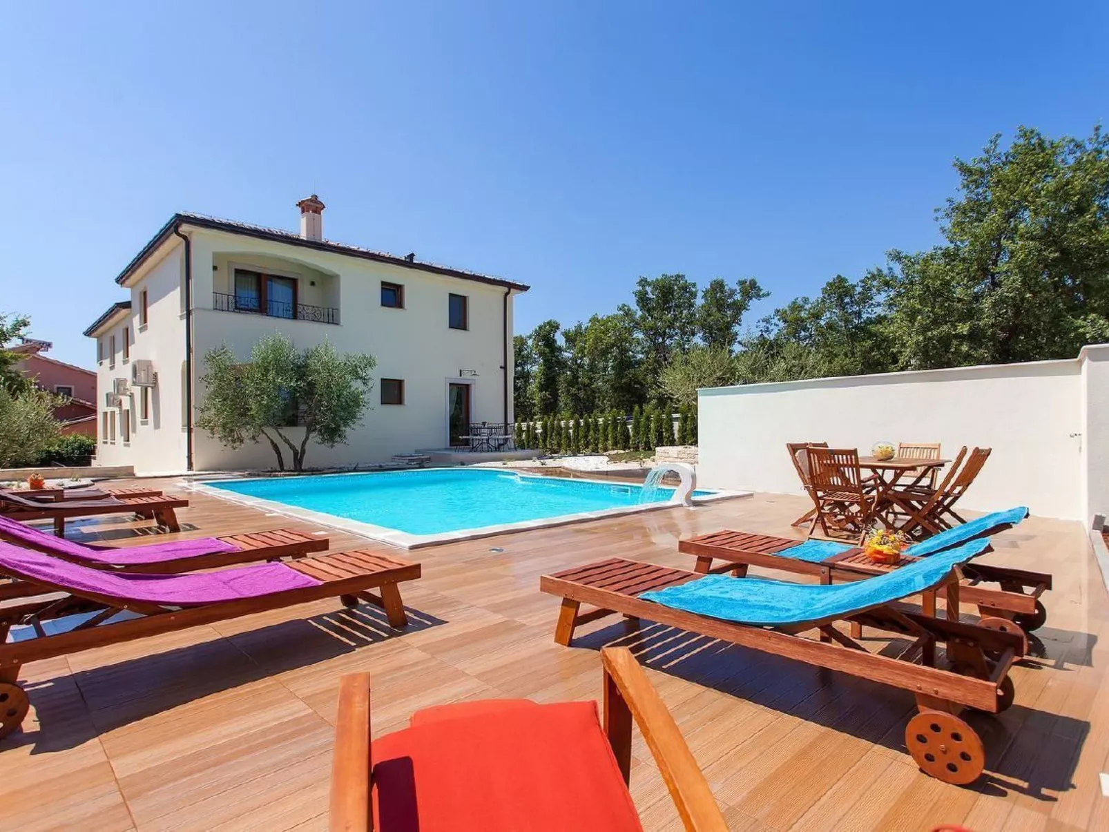 Residence Birikina 3-Buiten