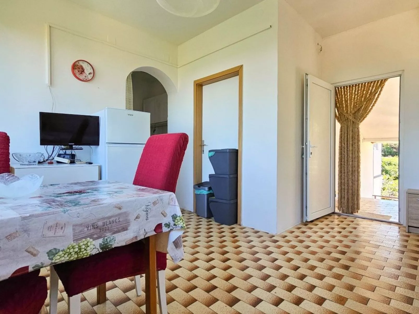 Wohnung "Davor A3" direkt am Strand-Image-tags.info