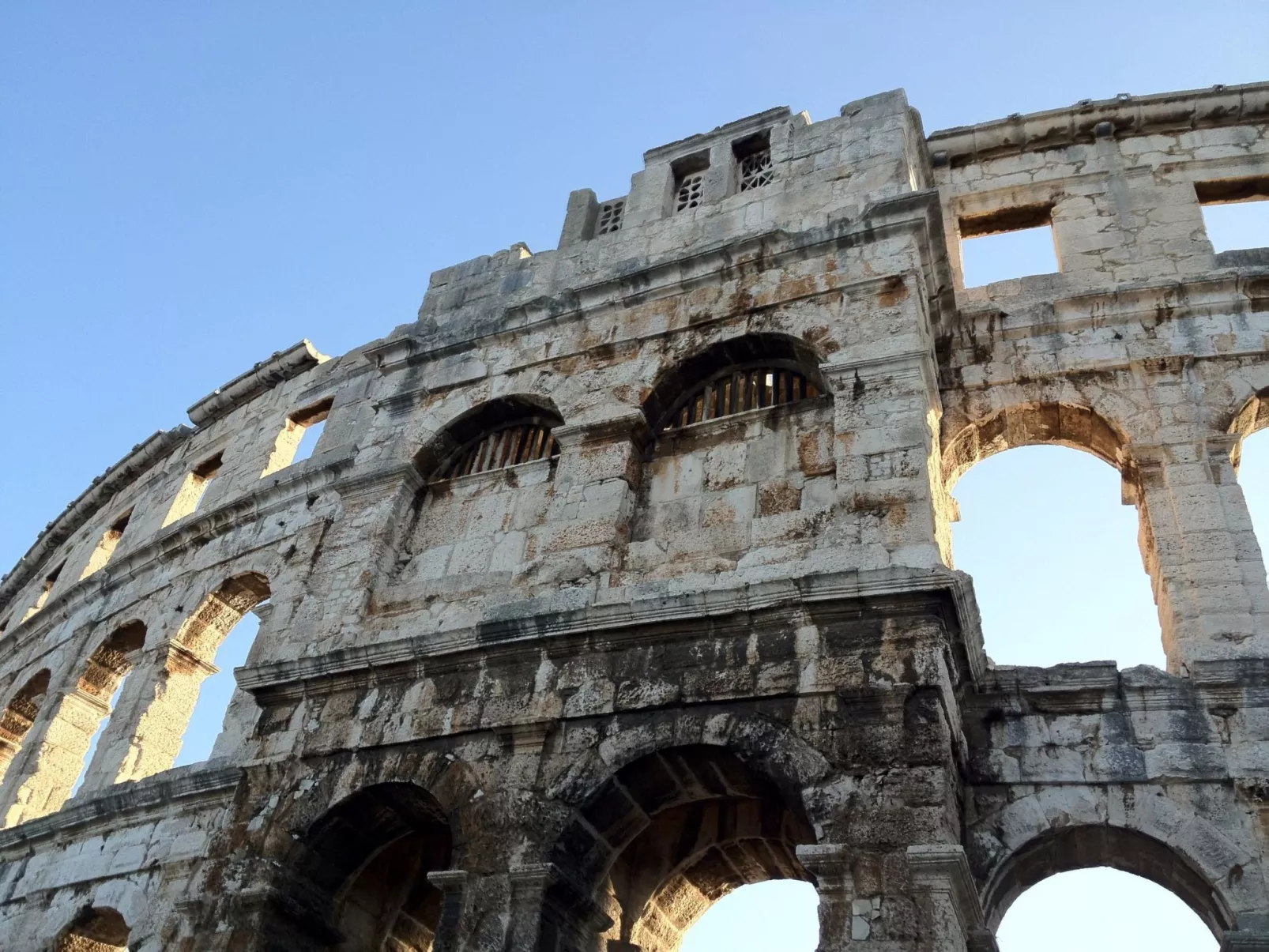 LacoDeLama mini resort - Wohnung Pina mit Pool-Buiten