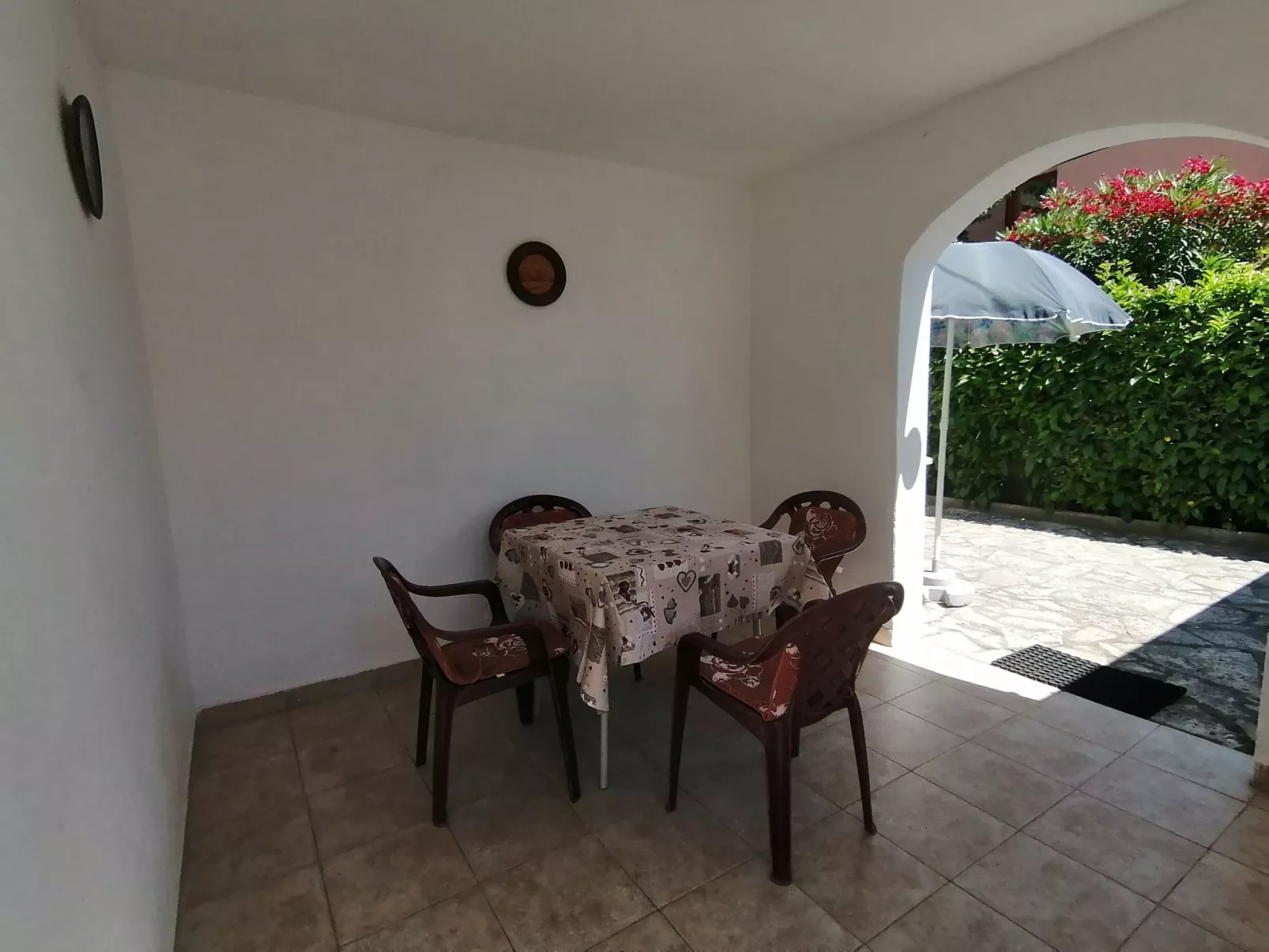 Wohnung in Premantura mit privatem Parkplatz-Image-tags.info