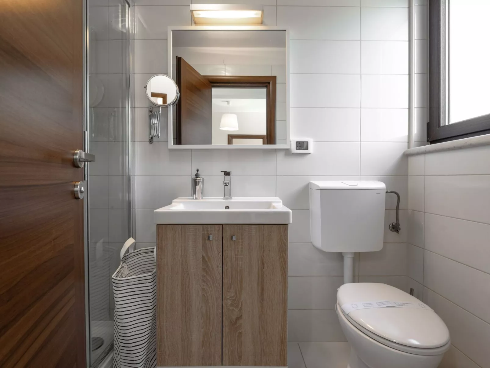 Residence Mala 3-Binnen