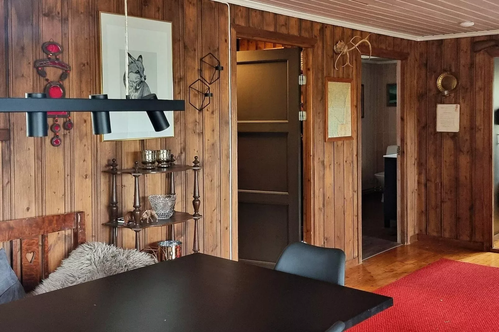 6 persoons vakantie huis in Halden-By Traum-Binnen