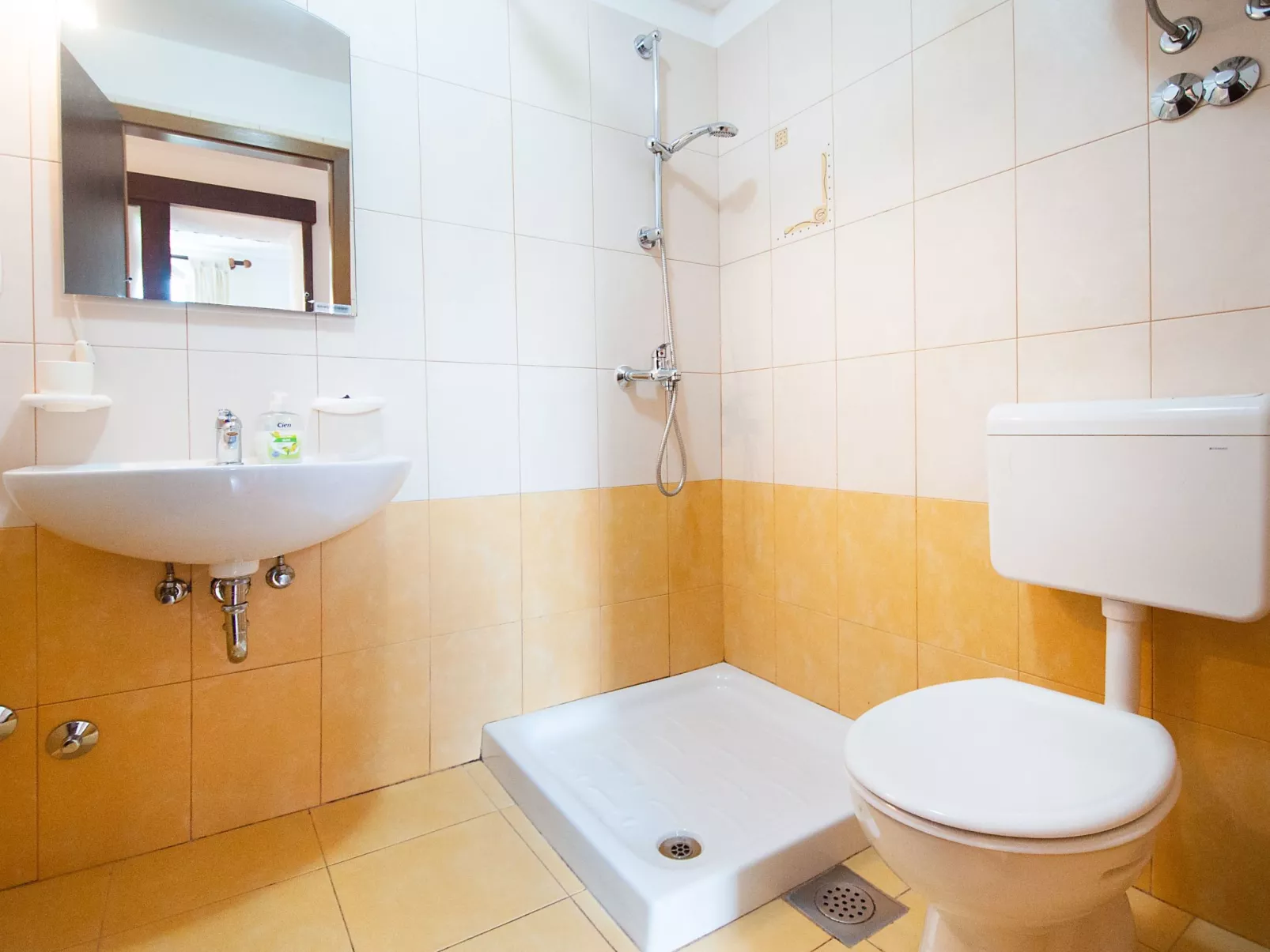 Wohnung "Adria getaway"-Binnen