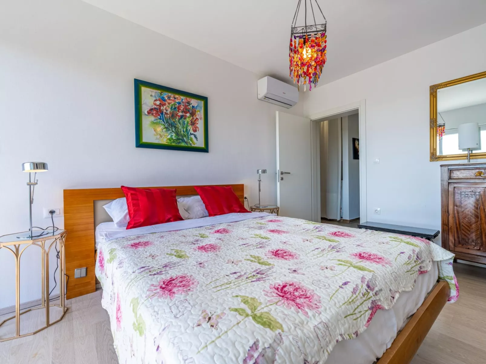 Für 7 Personen und 1 Kind in Segotici, Istrien (Südküste von Istrien)-Image-tags.info