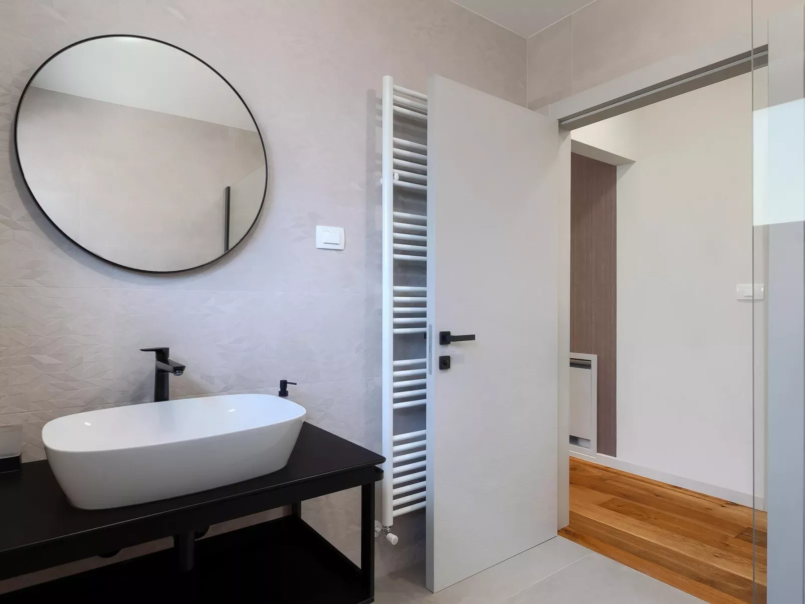 Villa Cascada-Binnen