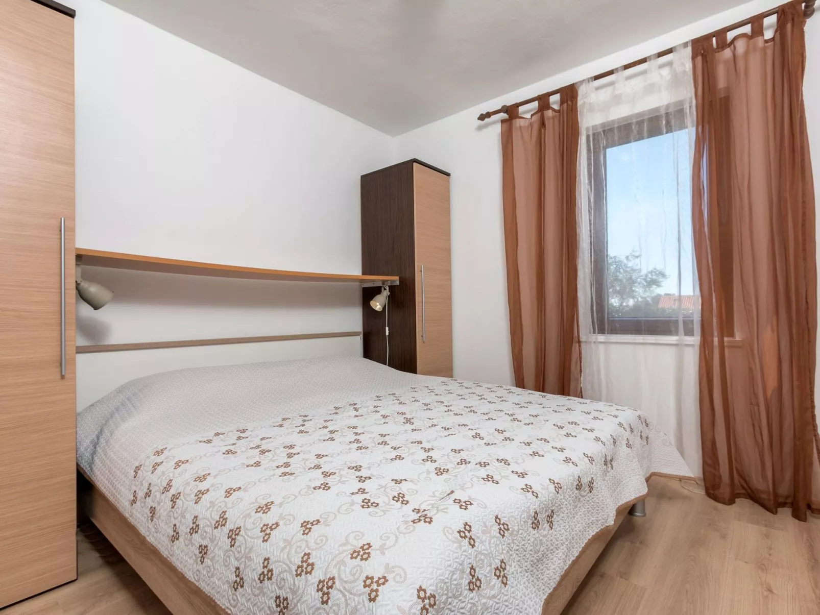 Wohnung Mandic-Binnen