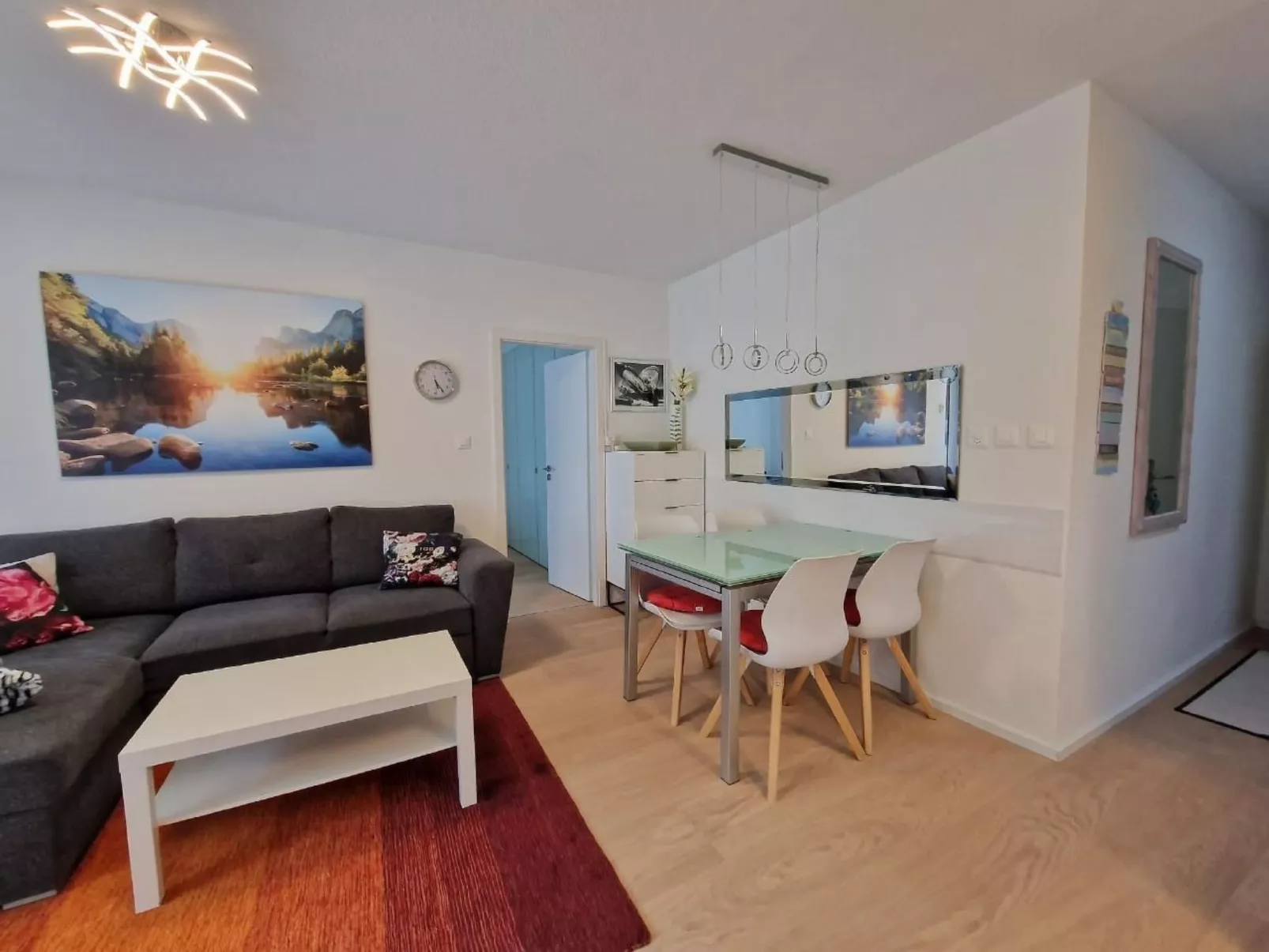 Cristal 68 Attika-Binnen