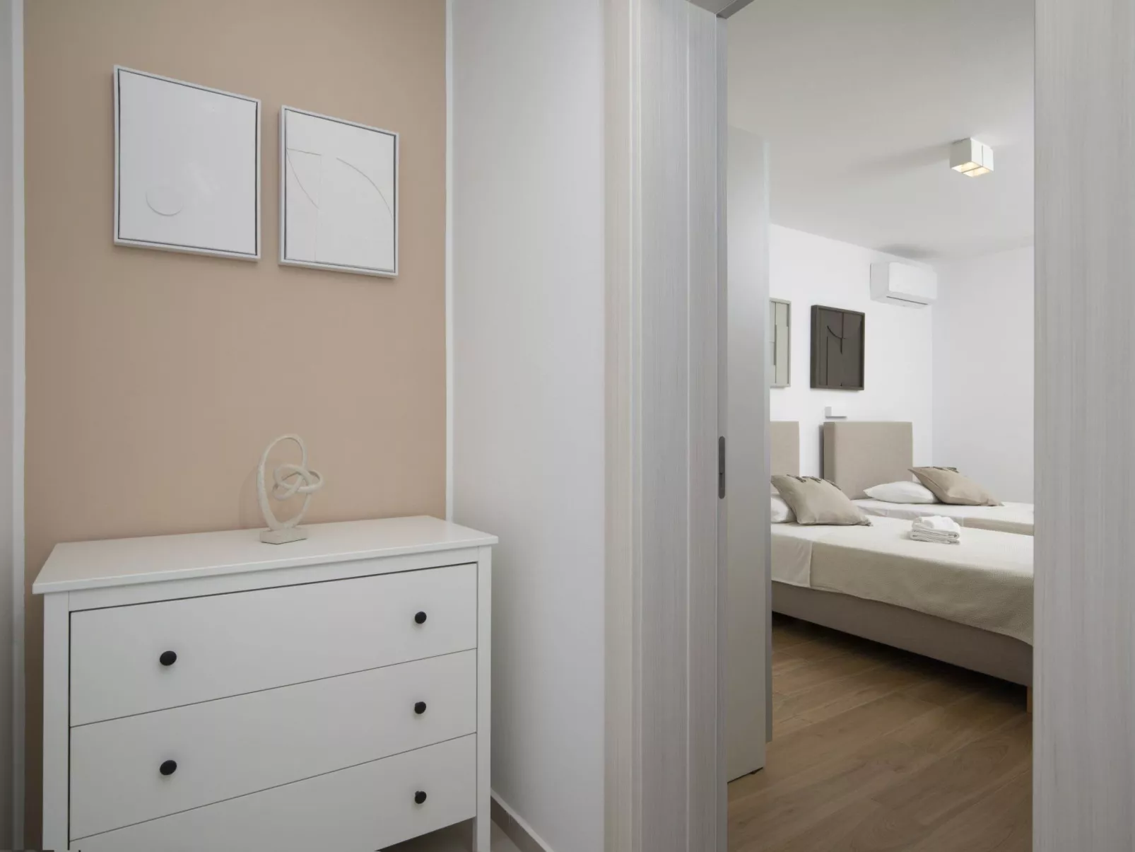 Villa Ridollin-Binnen