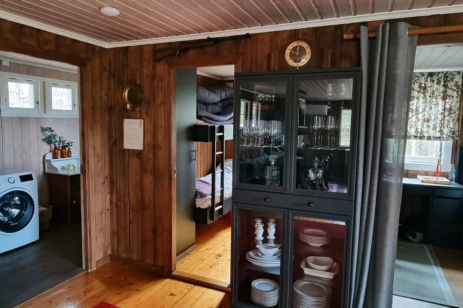 6 persoons vakantie huis in Halden-By Traum-Binnen
