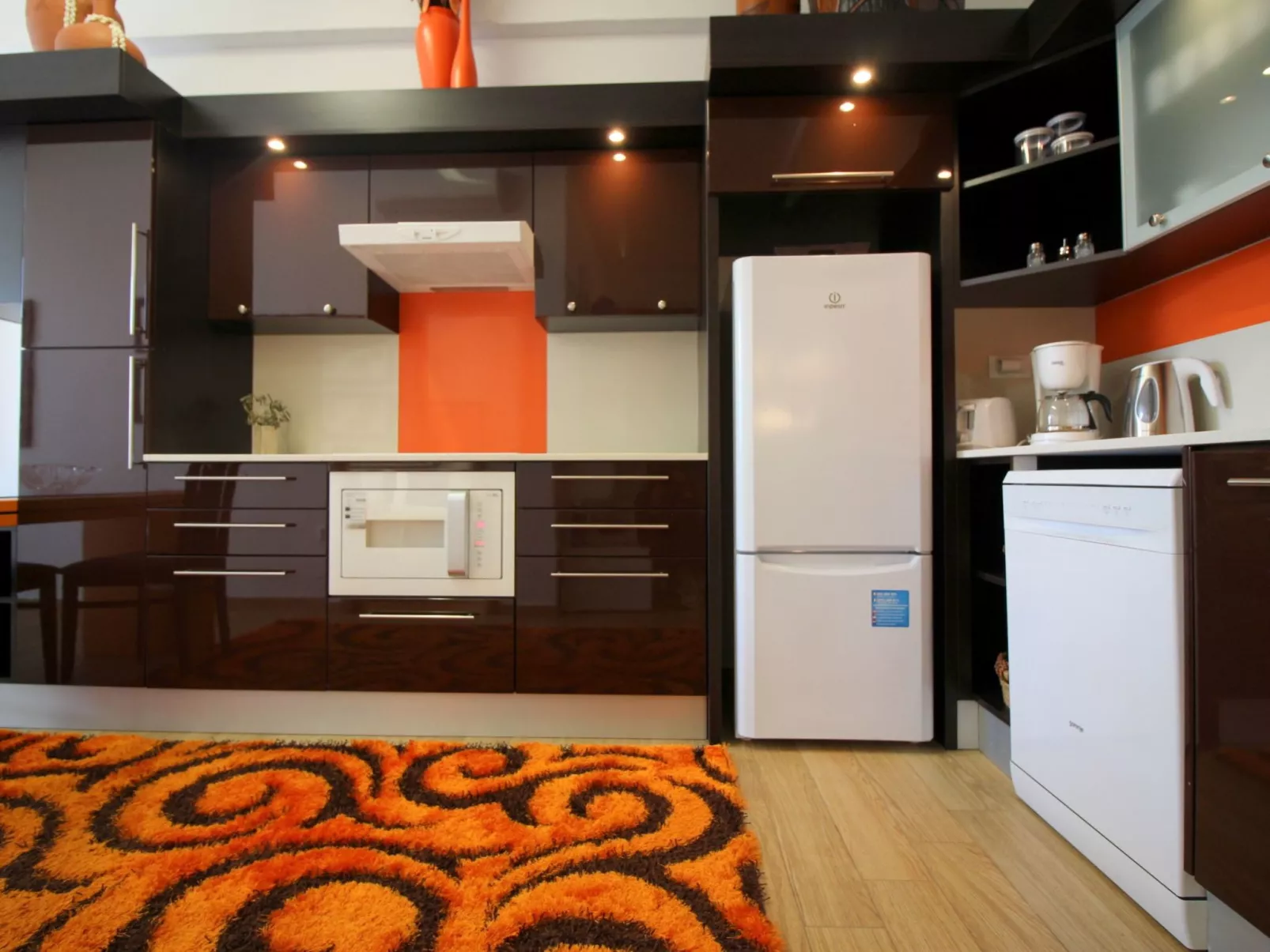 Dolce vita A4-Binnen