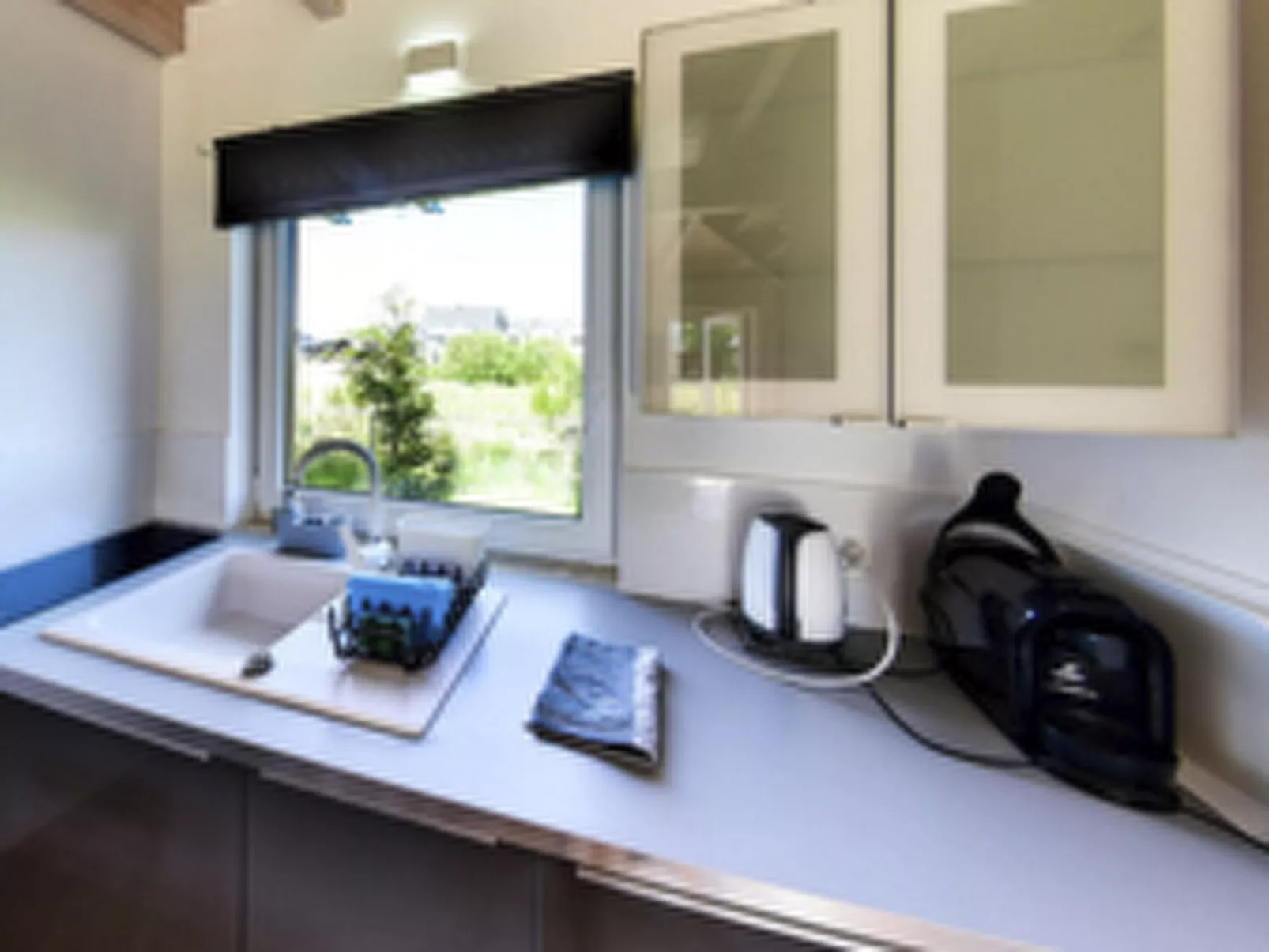 Wohnung Magnolia 3-Binnen