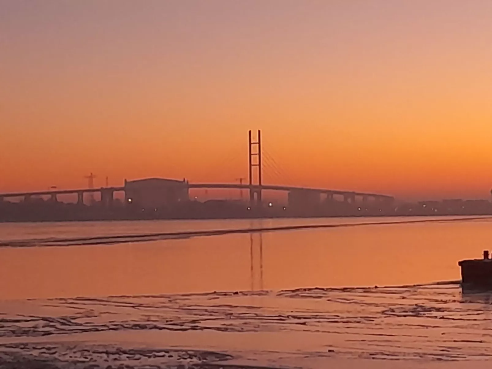 Haus Sanddorn-Binnen