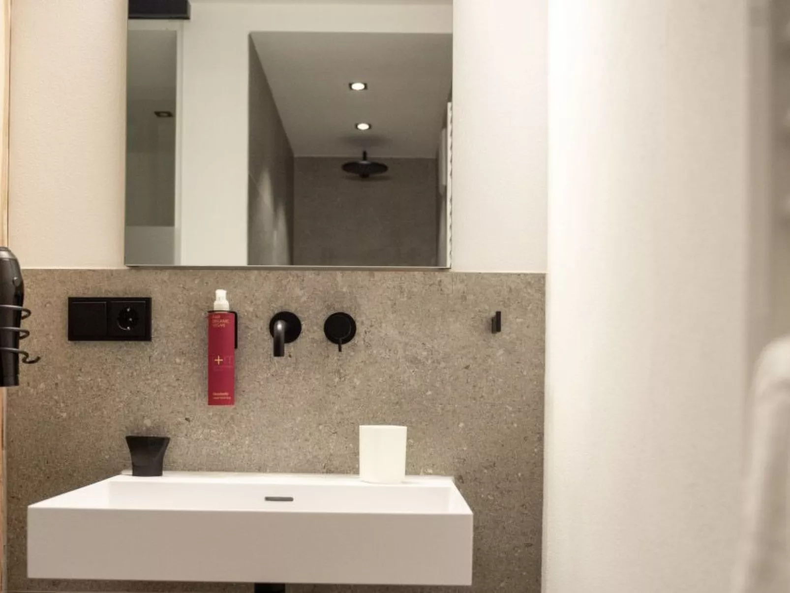 Exklusive Ferienwohnung mit eigener Sauna-Binnen