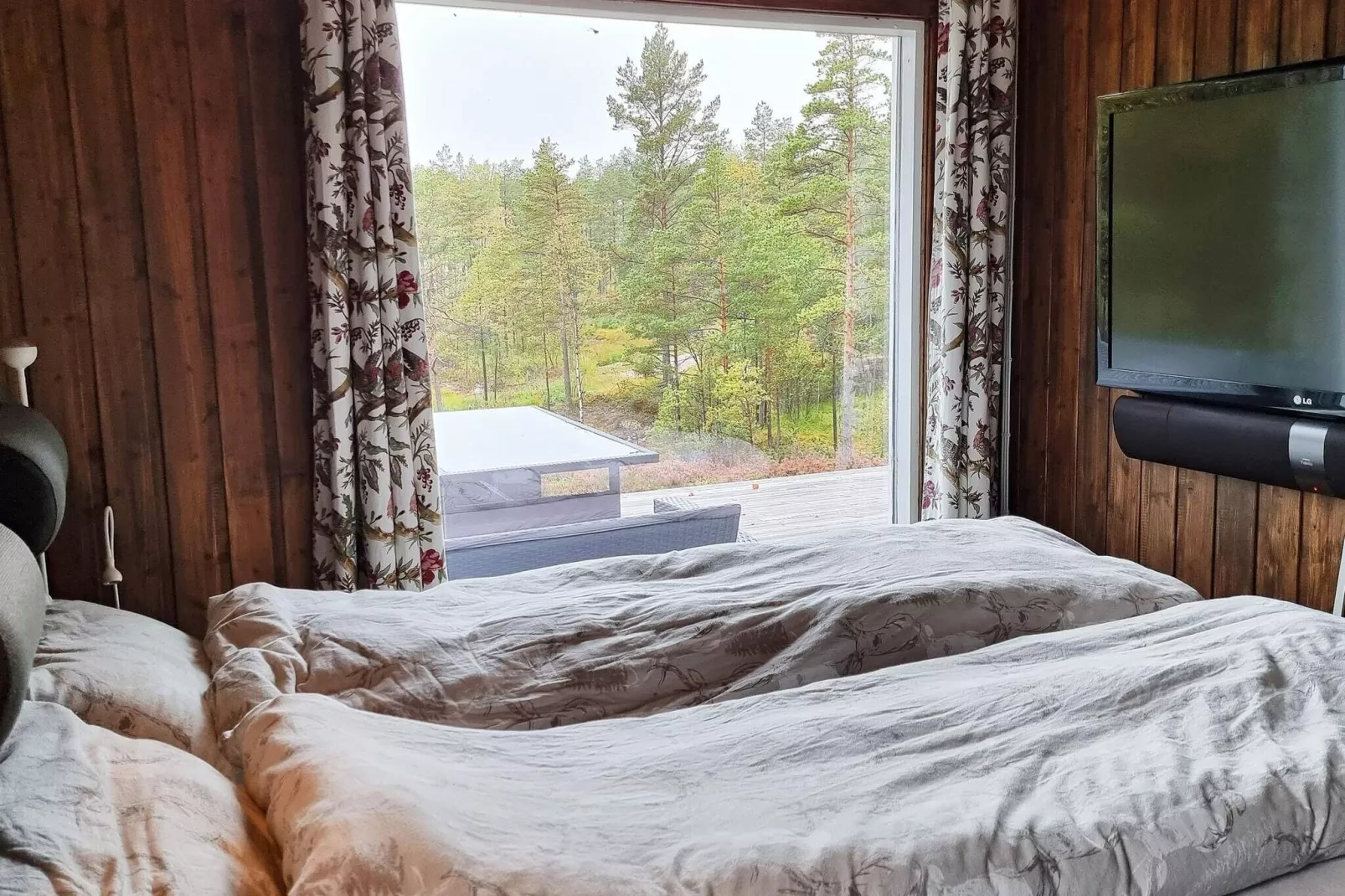 6 persoons vakantie huis in Halden-By Traum-Binnen