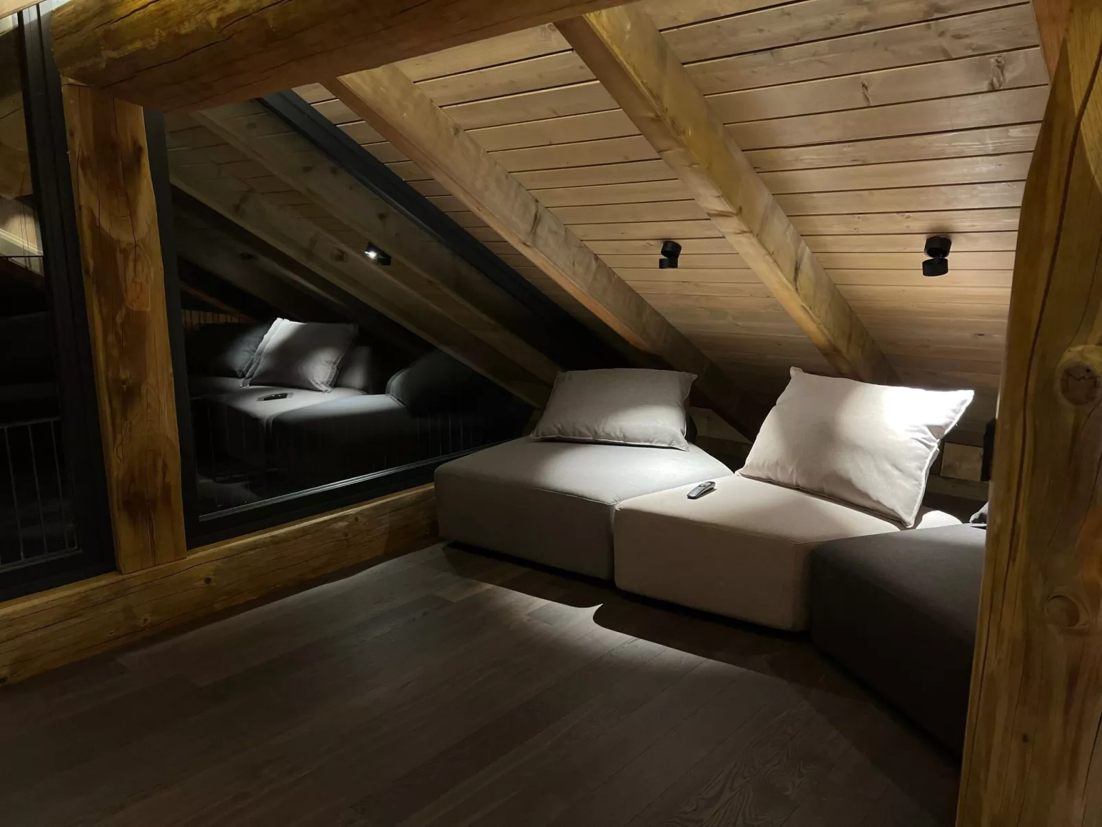 Chalet Maibrunnen -A- in Kleinkirchheim-Binnen