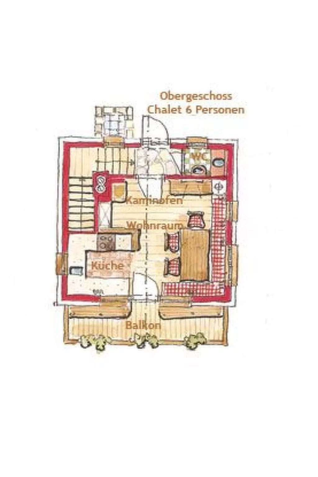 Chalet Promi-Alm in Flachau-Image-tags.info