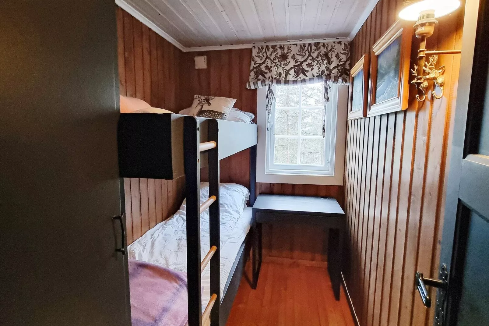 6 persoons vakantie huis in Halden-Binnen