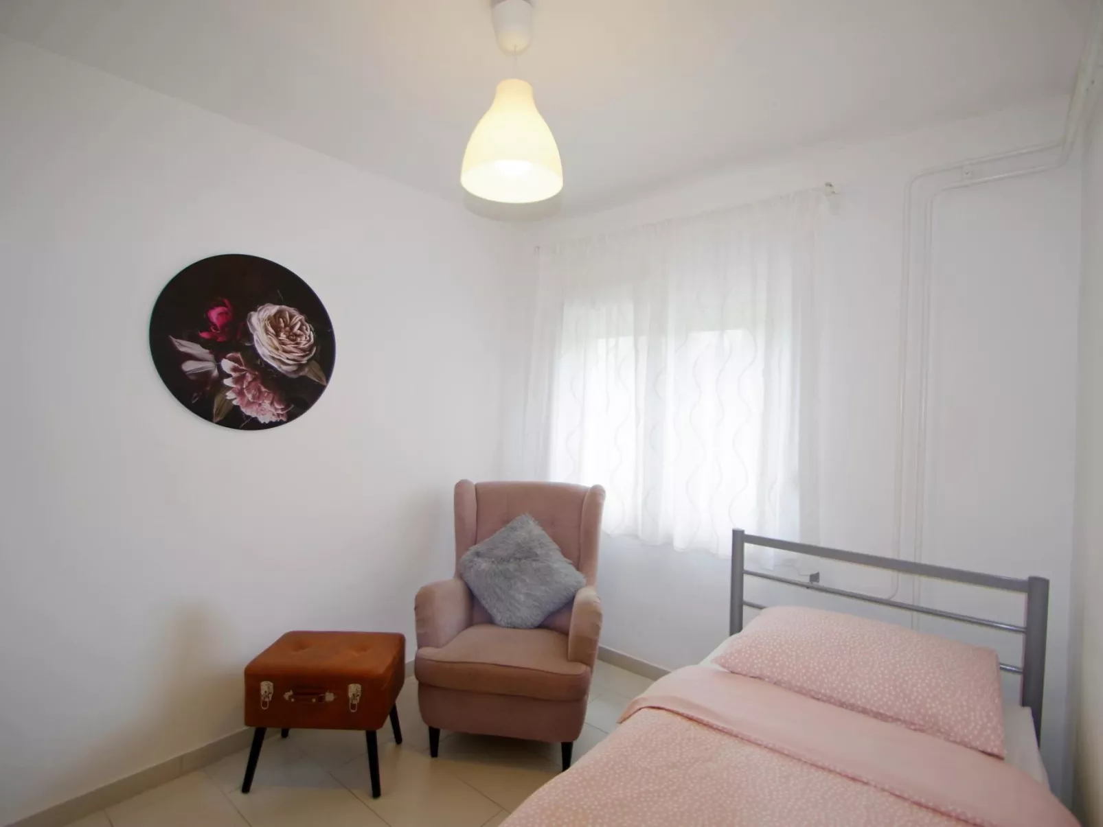 Wohnung in Rakalj mit privatem Parkplatz-Binnen