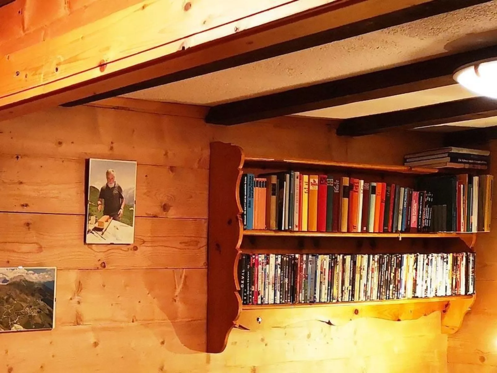 Chalet "Arve"-Image-tags.info