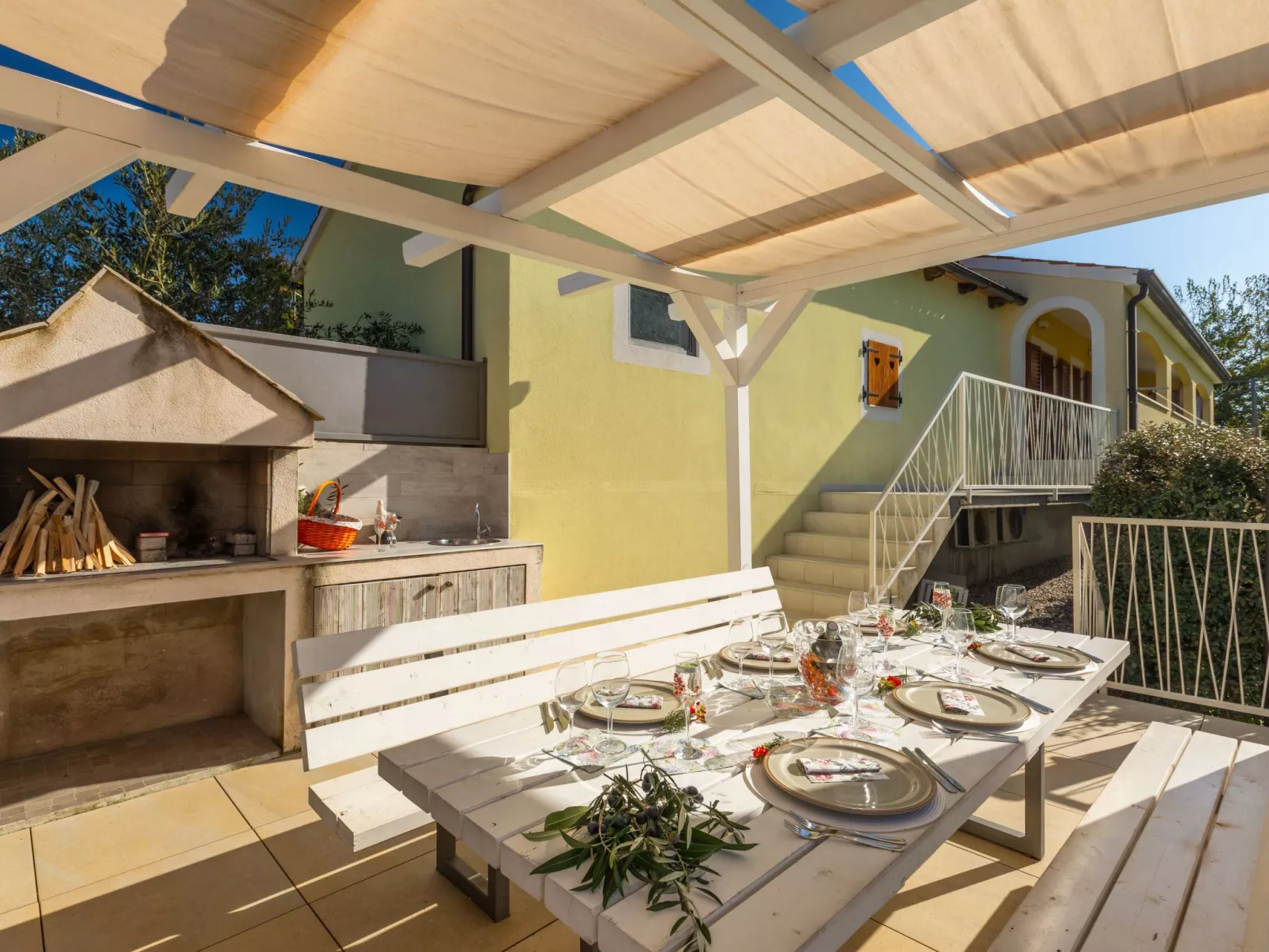 Villa Vista Mar-Image-tags.info