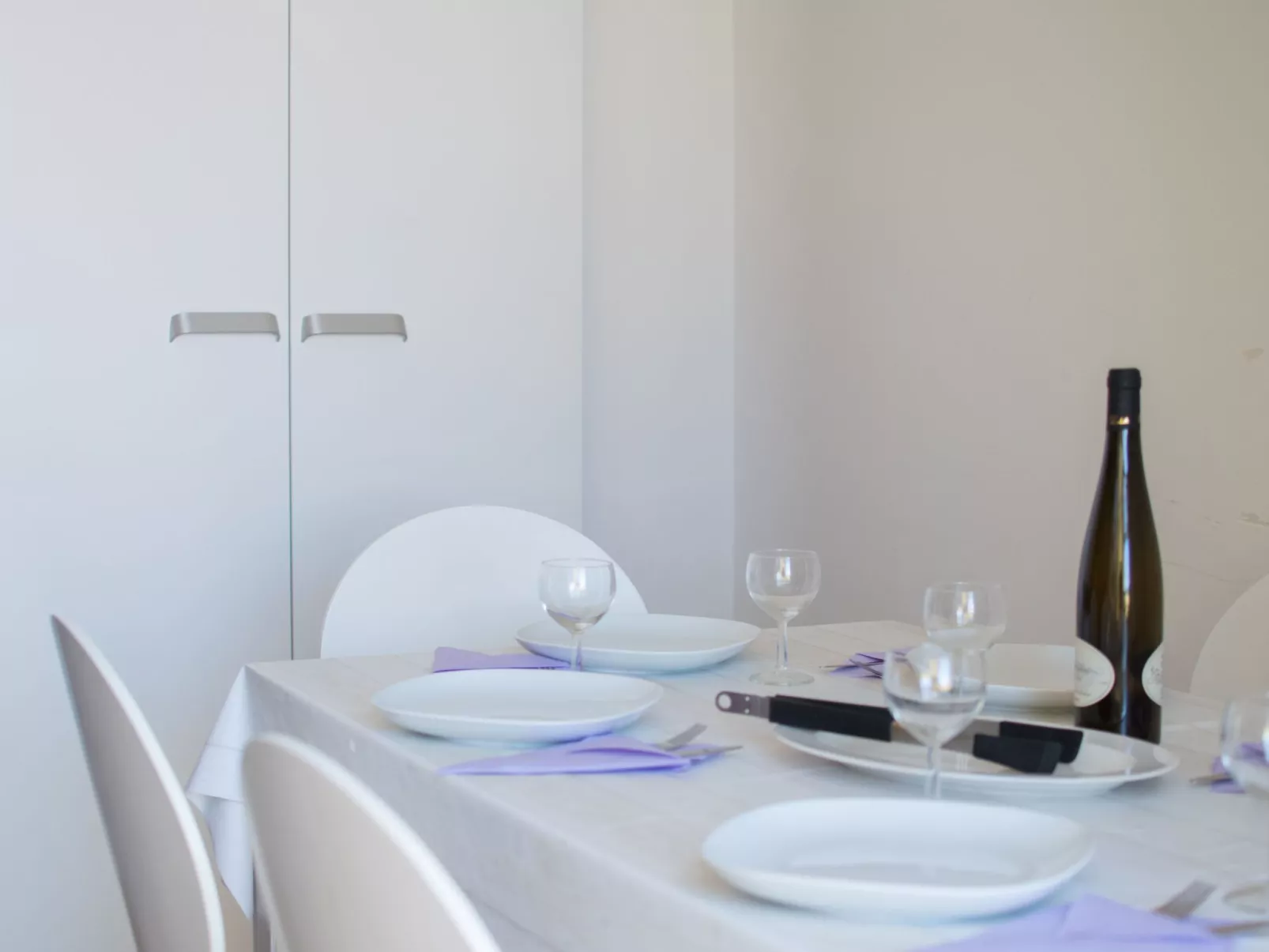 "Faro" mit Wi-Fi-Binnen