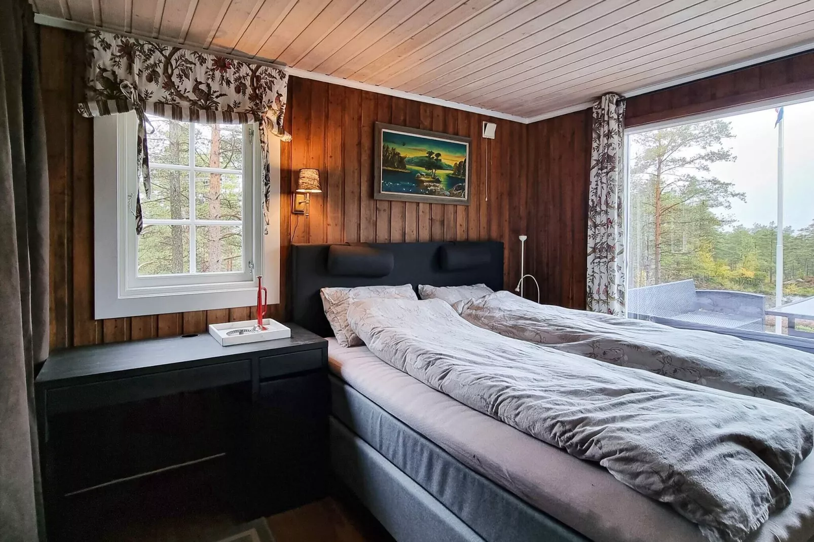 6 persoons vakantie huis in Halden-By Traum-Binnen