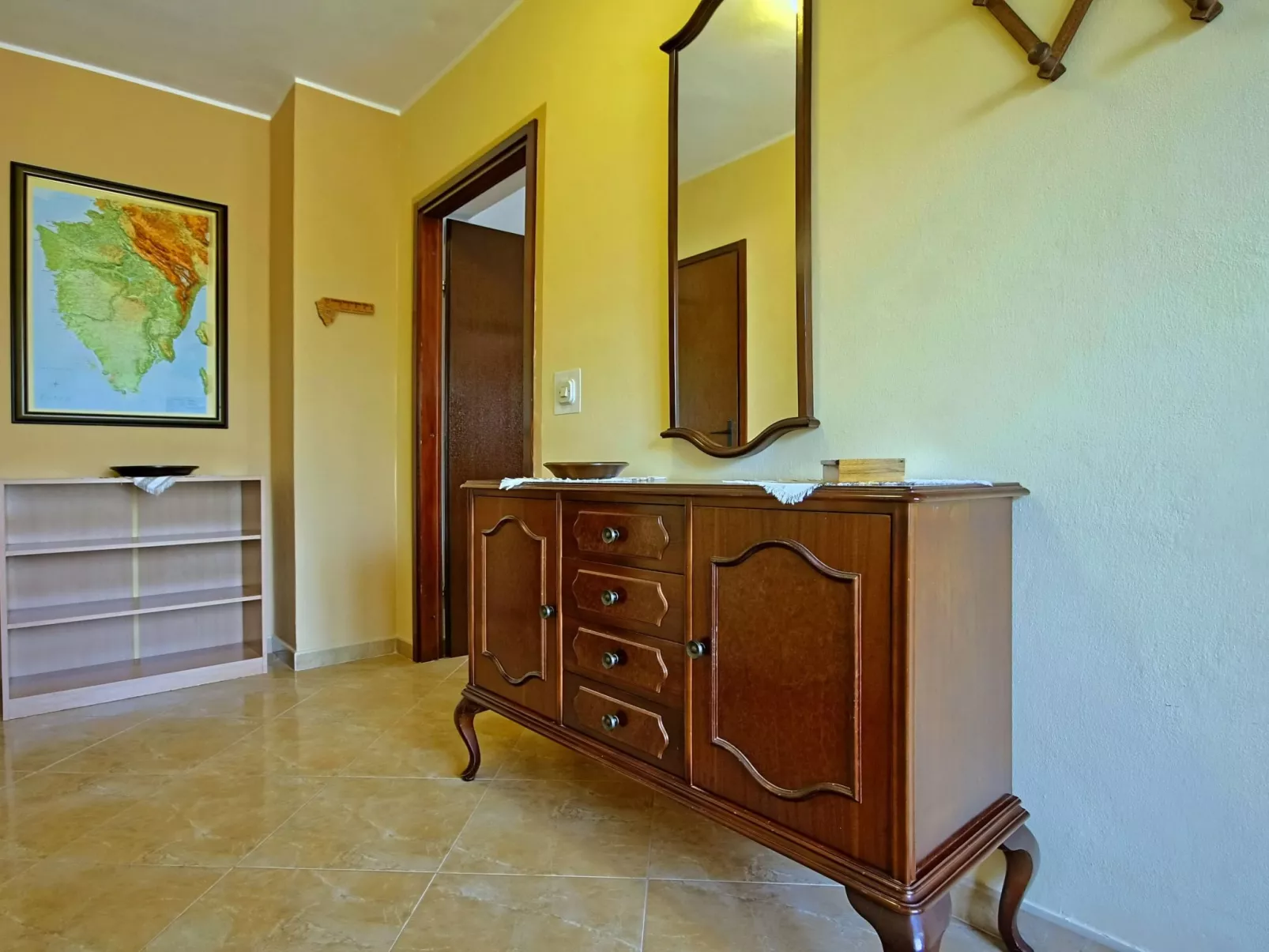 Komfortable Wohnung Bozica 1 Umag-Binnen