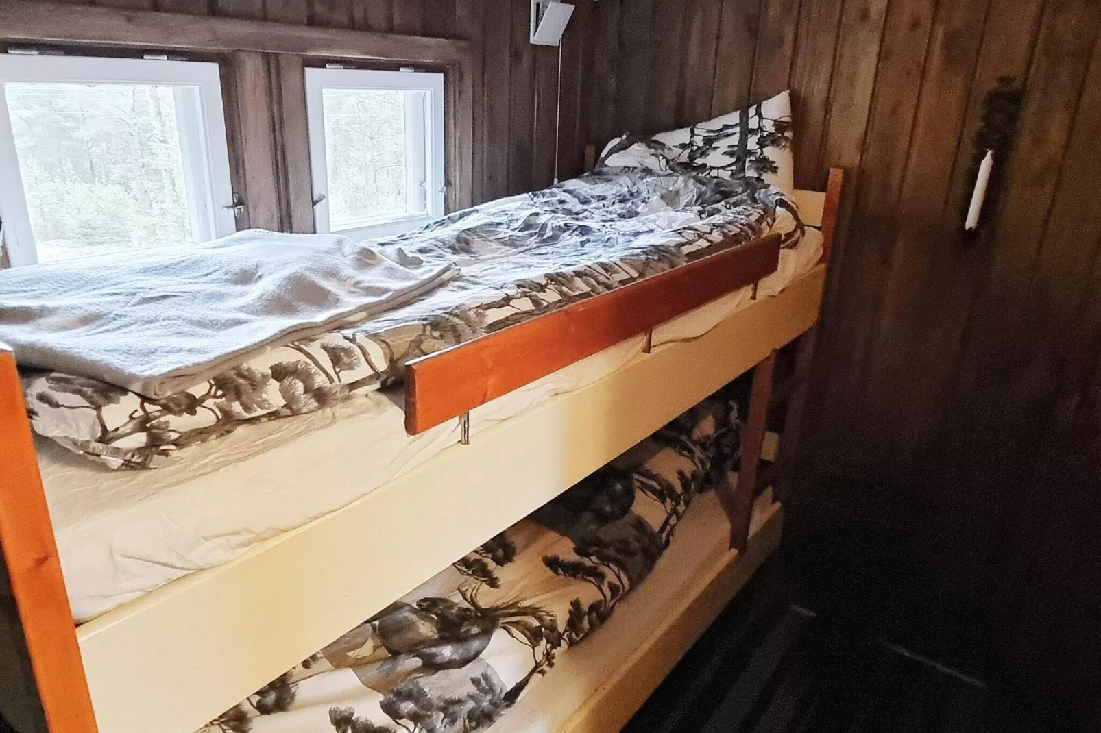 6 persoons vakantie huis in Halden-By Traum-Binnen