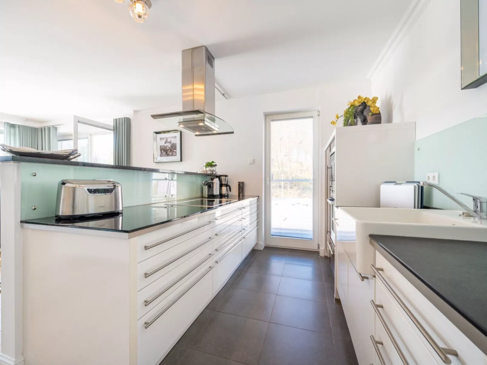 Meeresbrise - Binnen