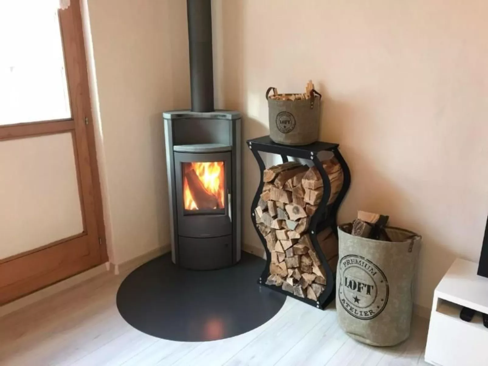 Studio Silberdistel-Binnen