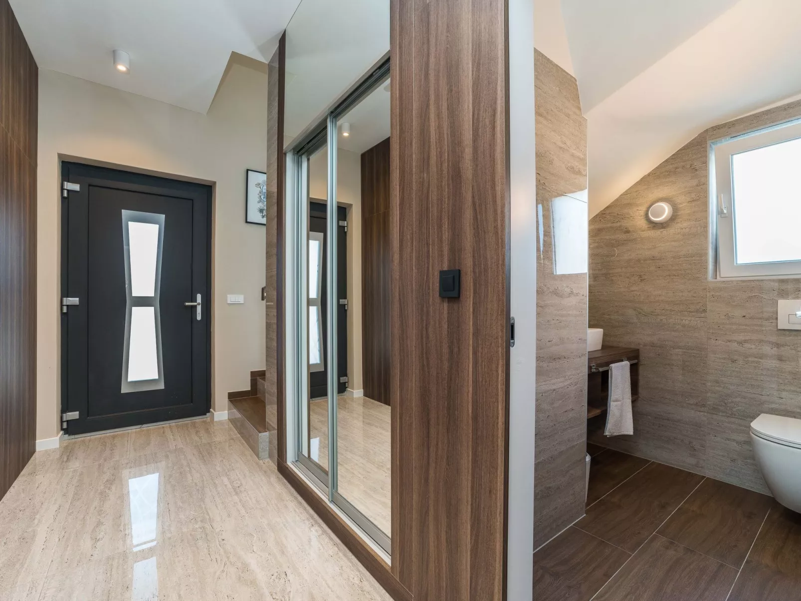 Luxuriöse Villa direkt am Meer - Agentur TA Leut-Binnen