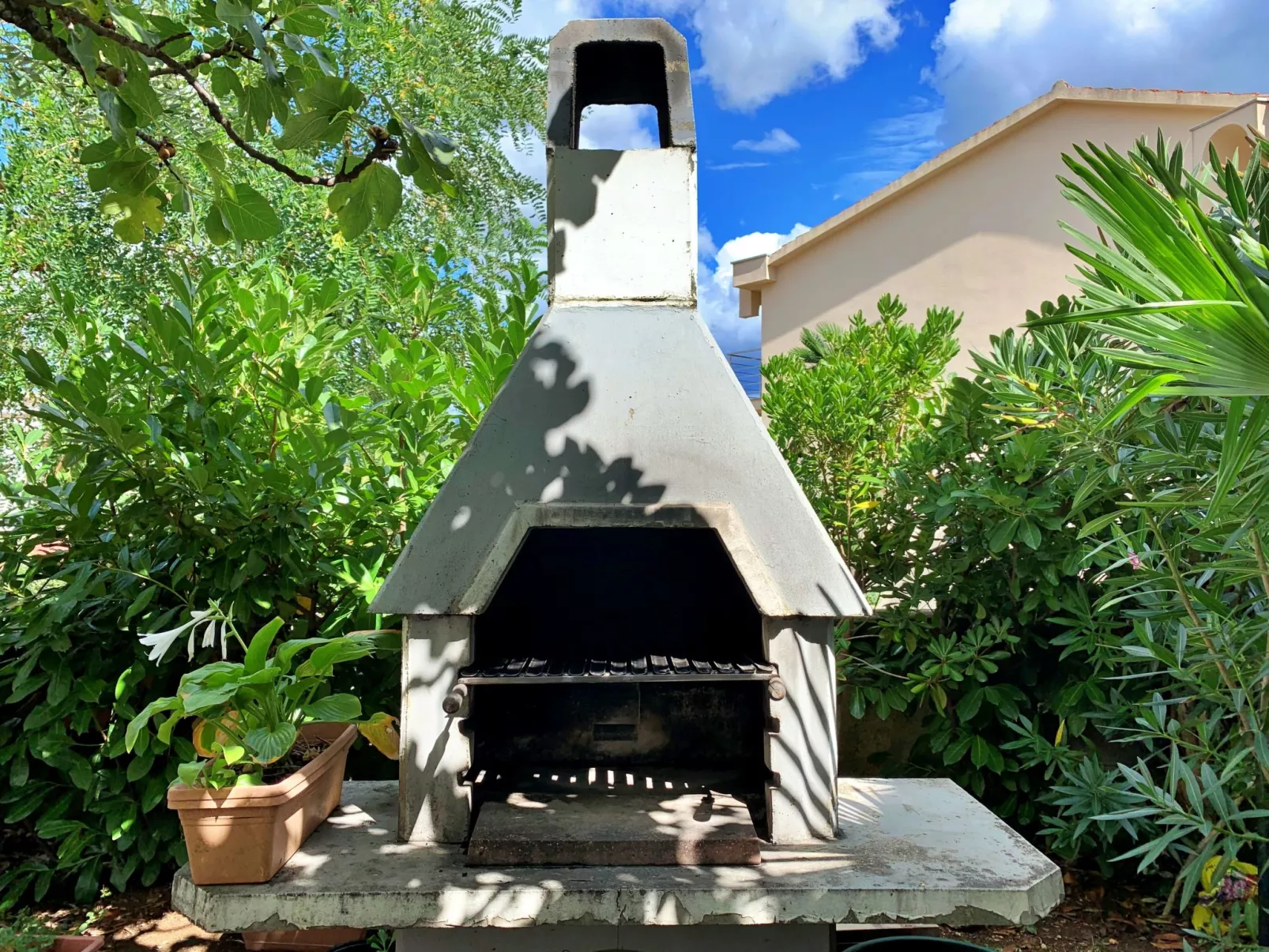 Apartment Horvat-Buiten