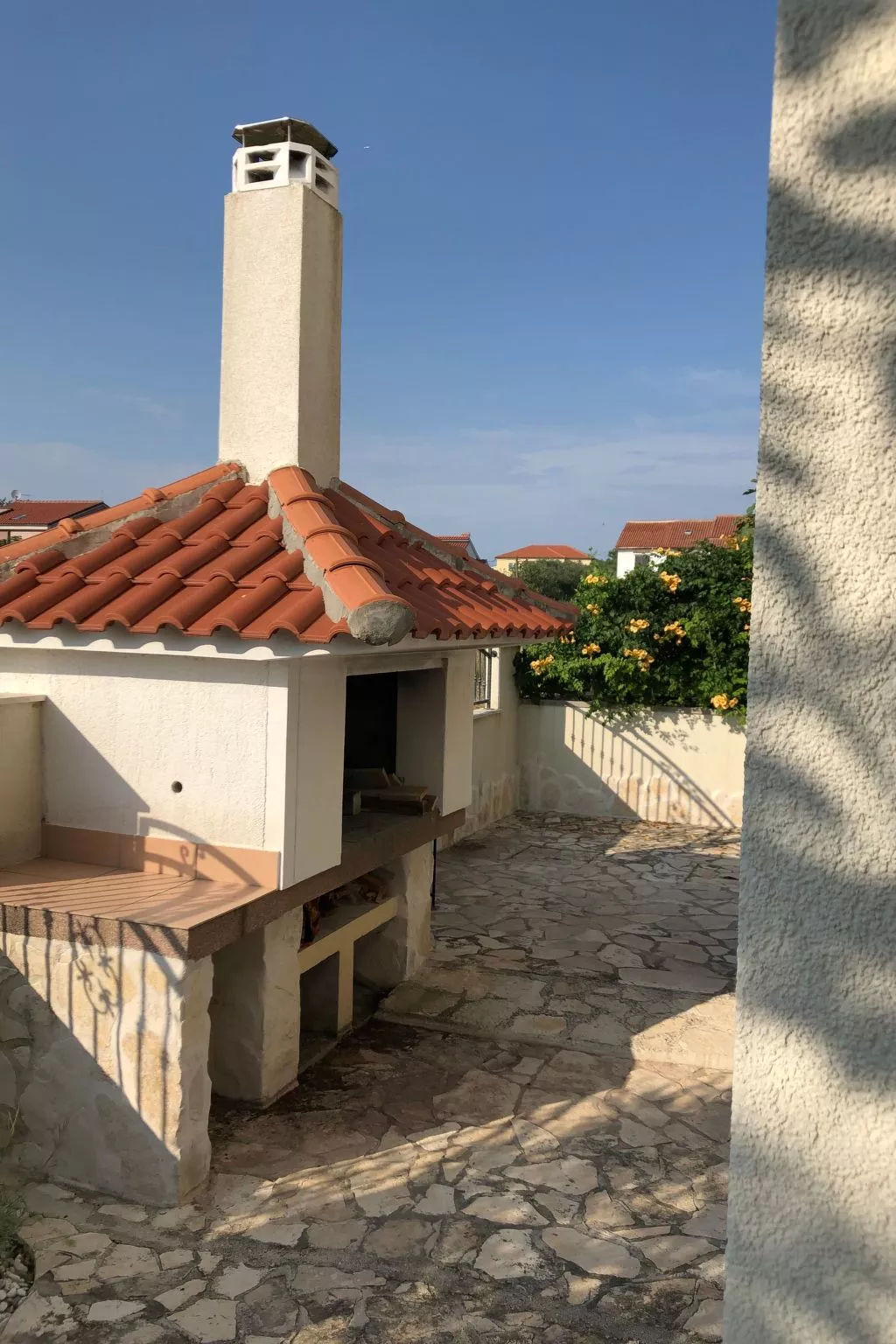 Villa Olive Grove-Buiten