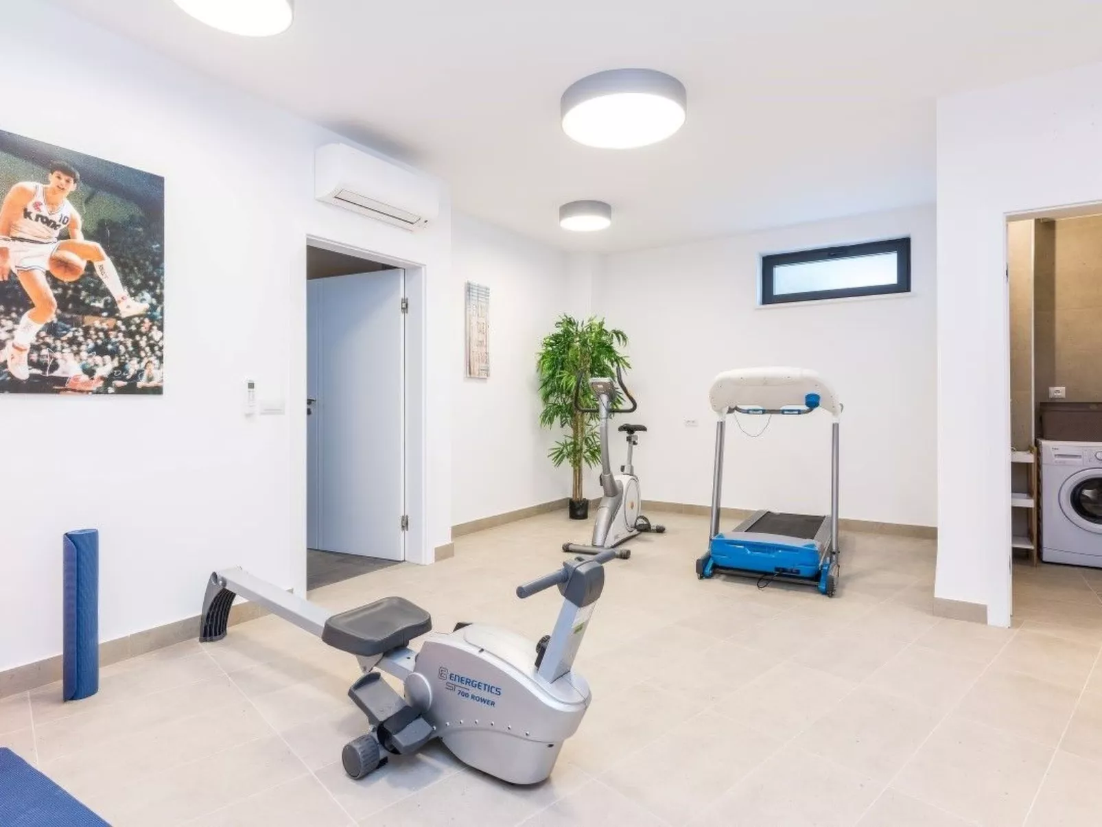 Villa Blue Diamond für 10 Personen in Biograd-Binnen