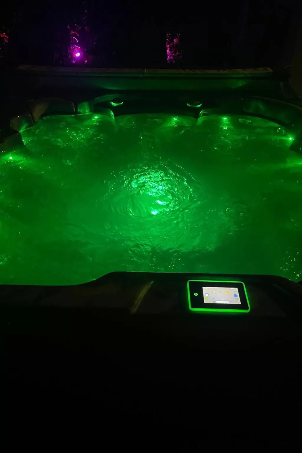 LuxArt City Spa Residence Krk-Binnen