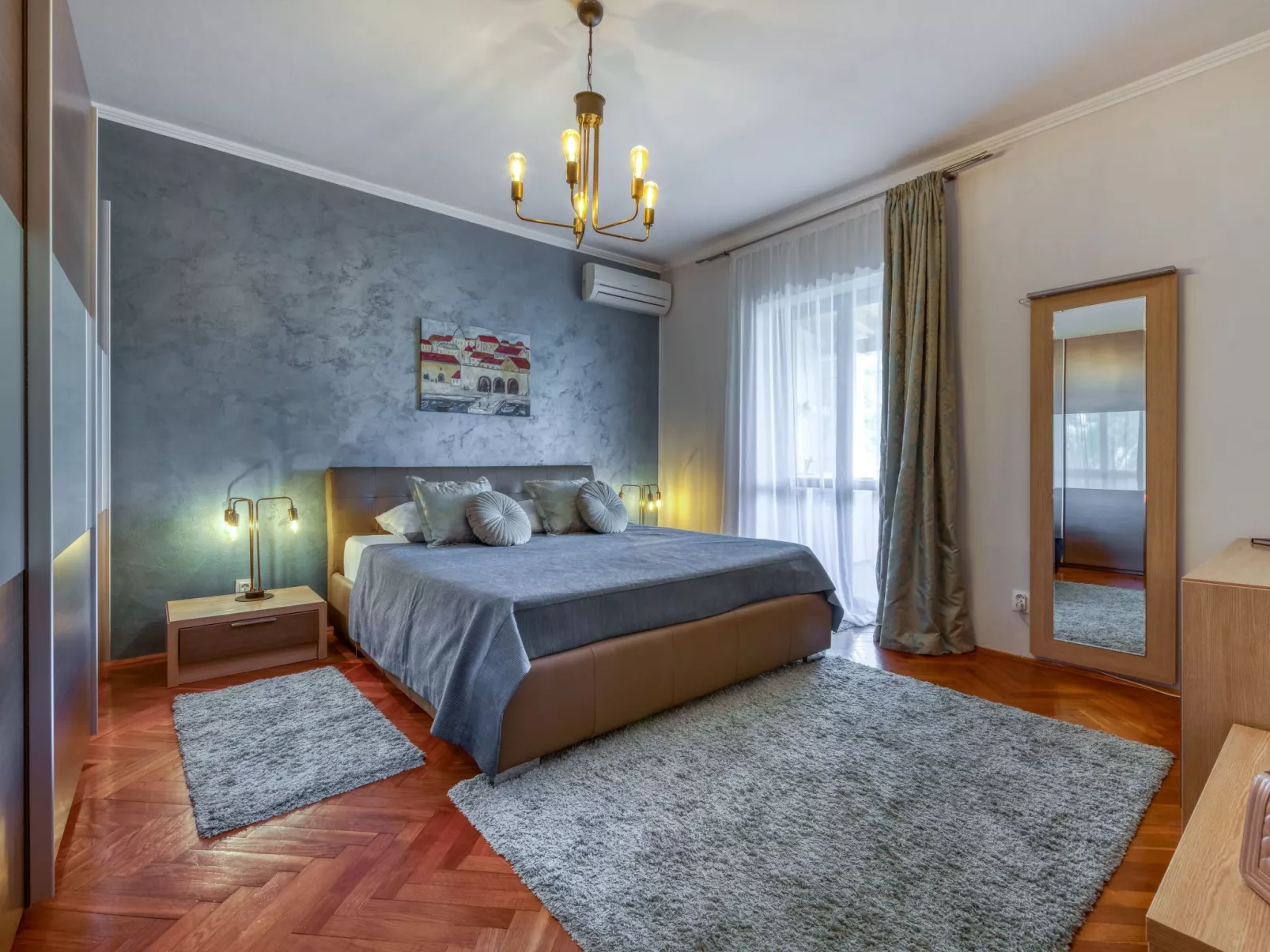 Villa Adria Dubrovnik, direkt am Meer-Binnen