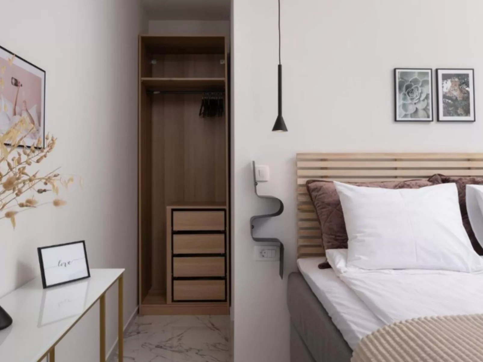 Villa Julian mit beheiztem Pool-Binnen