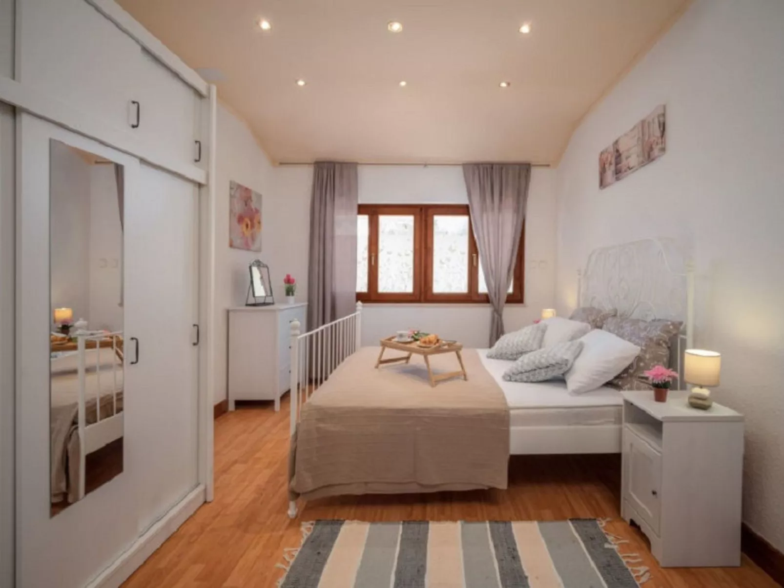 Chiara in Rogivici-Binnen