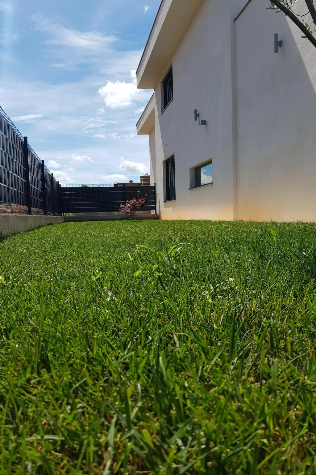 Mit privatem Pool in Ruhiger lage.-Buiten