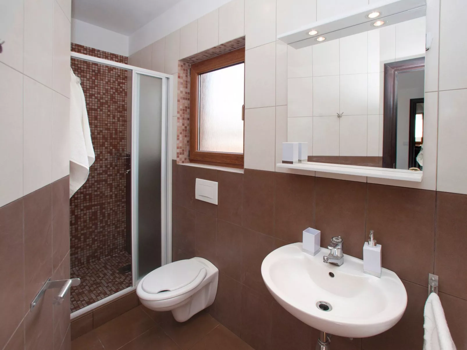 Haus in Cukrići mit privatem Pool-Image-tags.info