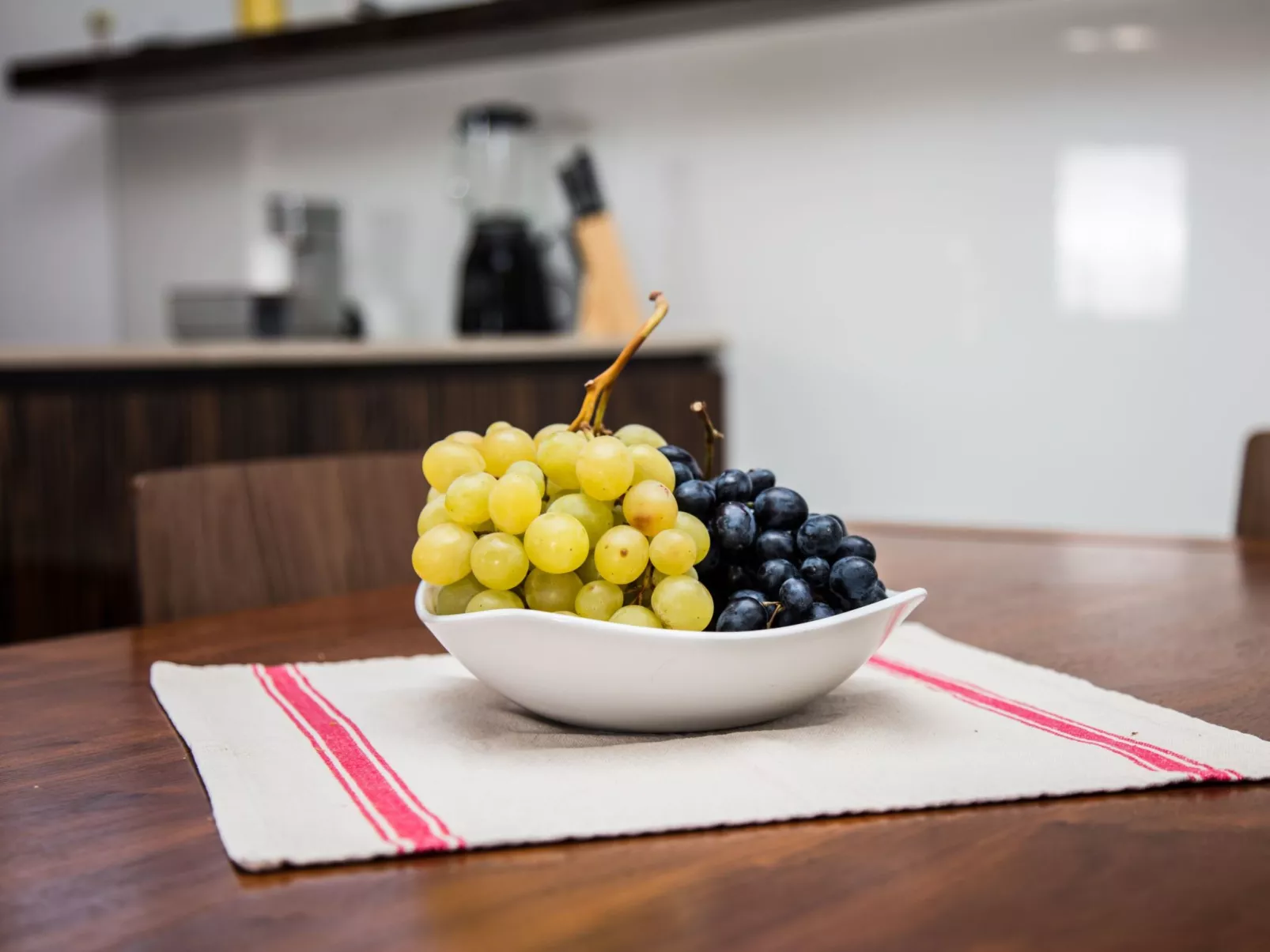 Ferienvilla 'Breg' mit Whirlpool-Binnen