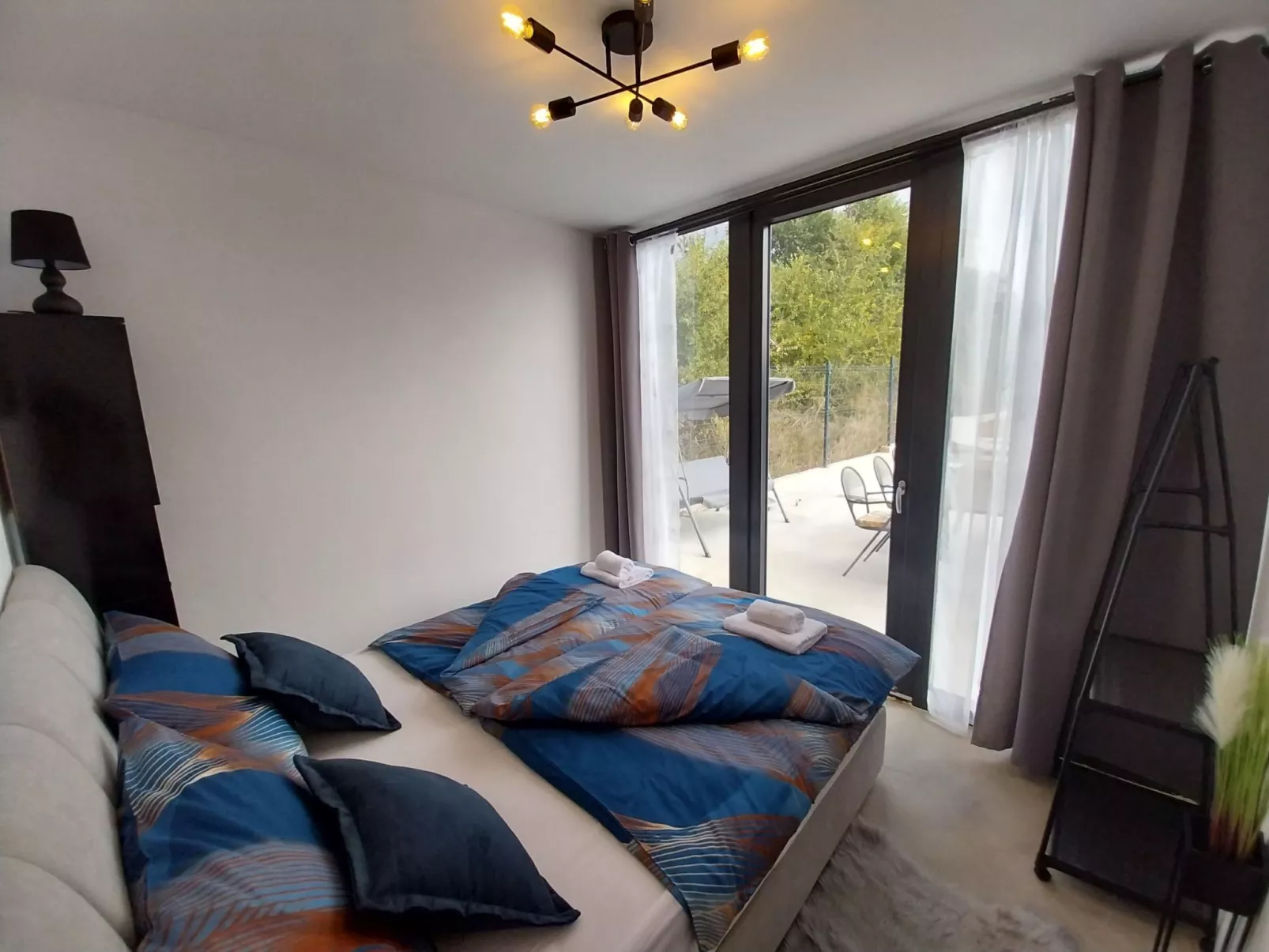 Hacienda Matea - Oase der Romantik in Strandnähe-Binnen