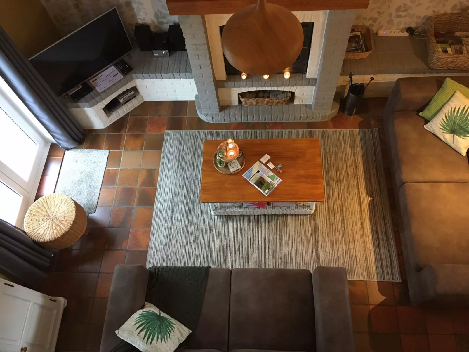 Windekind mit Blick auf die Felder-Image-tags.info