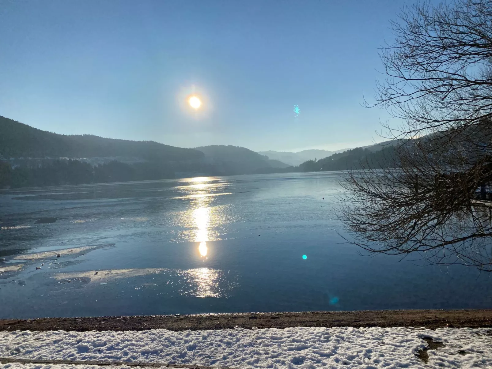 Appartement mit Garten in Schwärzenbach-Image-tags.info