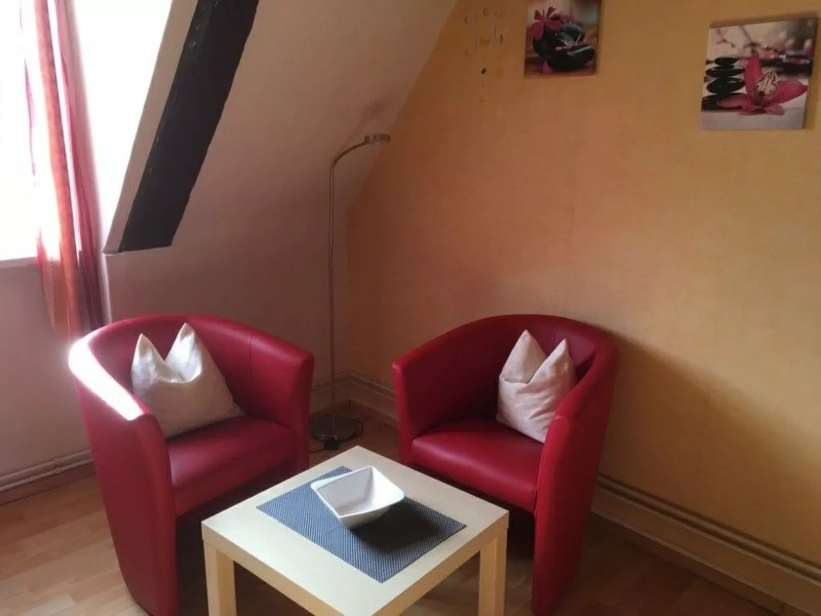 Wohnung in Wernigerode mit Garten-Image-tags.info