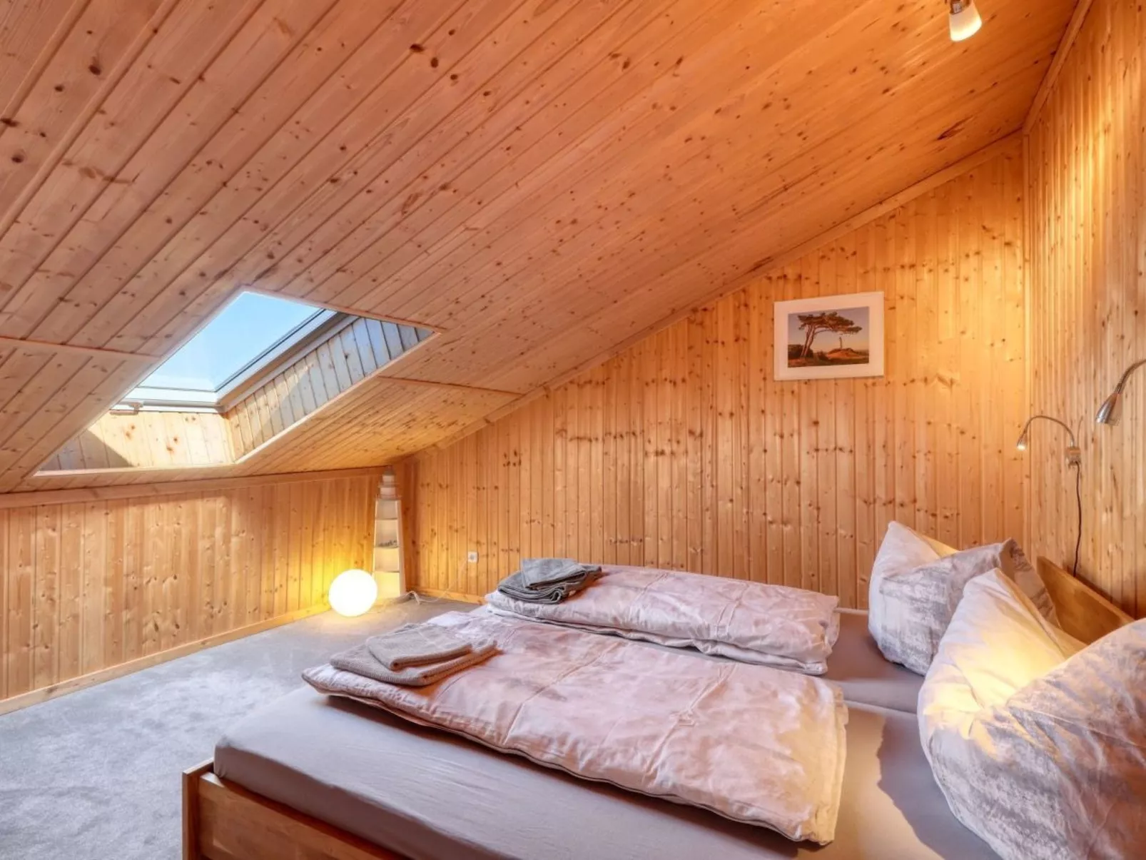 La Mer in Altefähr-Binnen